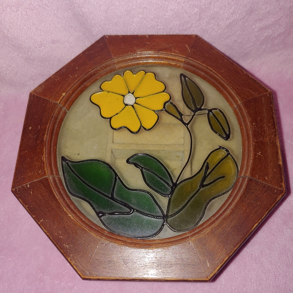 Vintage jewelry box